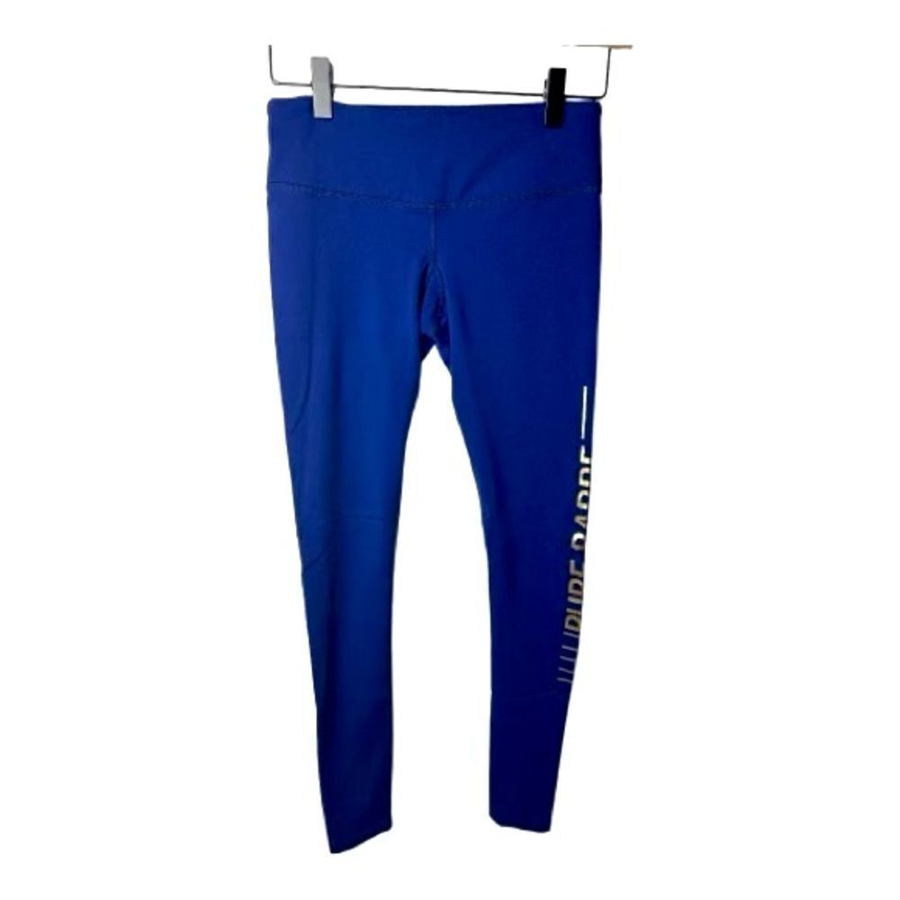 Split 59 Pure Barre Yoga Pants Woman’s Size S